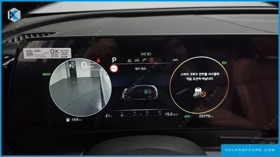 KIA SPORTAGE SIGNATURE GRAVITY 2WD