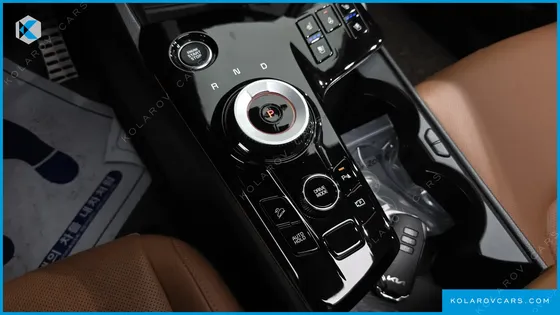 KIA SPORTAGE SIGNATURE GRAVITY 2WD