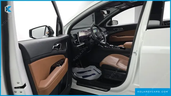 KIA SPORTAGE SIGNATURE GRAVITY 2WD