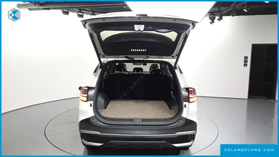 KIA SPORTAGE SIGNATURE GRAVITY 2WD