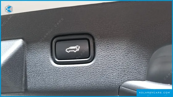 KIA SPORTAGE SIGNATURE GRAVITY 2WD