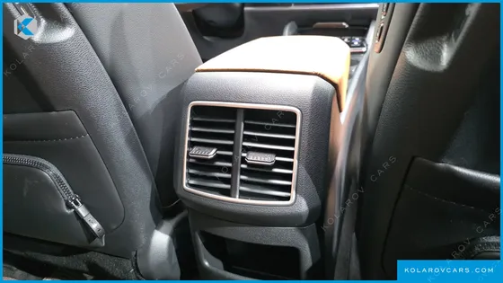 KIA SPORTAGE SIGNATURE GRAVITY 2WD