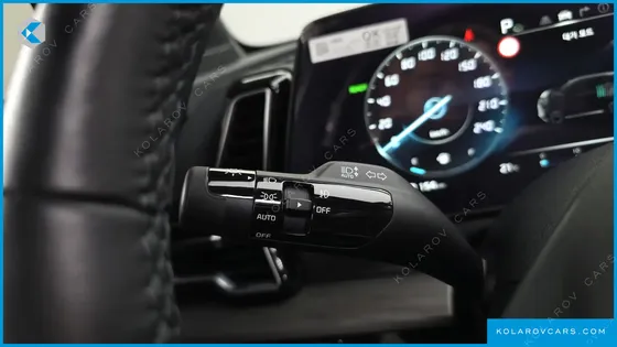 KIA SPORTAGE SIGNATURE GRAVITY 2WD