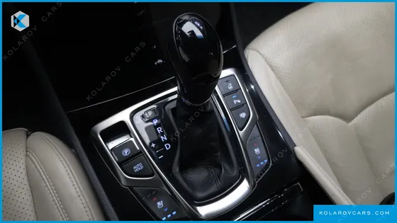 HYUNDAI GRANDEUR HG330 CELEBRITY