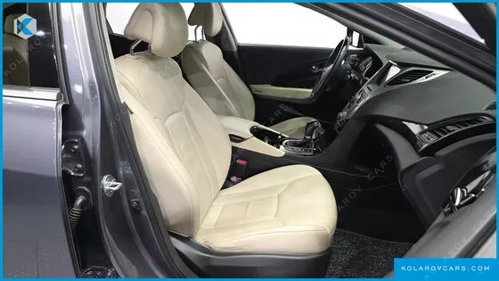 HYUNDAI GRANDEUR HG330 CELEBRITY