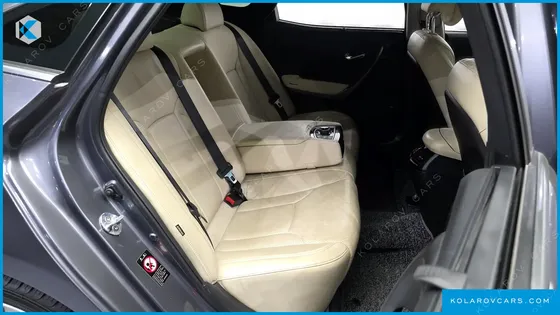 HYUNDAI GRANDEUR HG330 CELEBRITY