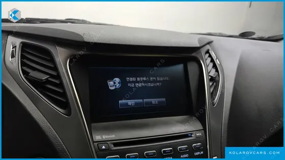 HYUNDAI GRANDEUR HG330 CELEBRITY