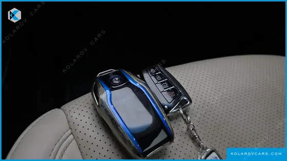 HYUNDAI GRANDEUR HG330 CELEBRITY