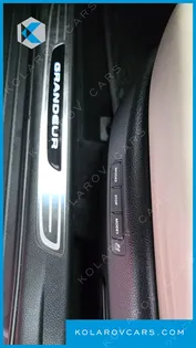 HYUNDAI GRANDEUR HG330 CELEBRITY
