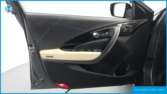 HYUNDAI GRANDEUR HG330 CELEBRITY