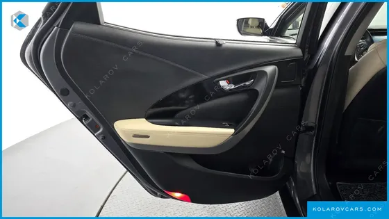 HYUNDAI GRANDEUR HG330 CELEBRITY