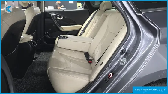 HYUNDAI GRANDEUR HG330 CELEBRITY