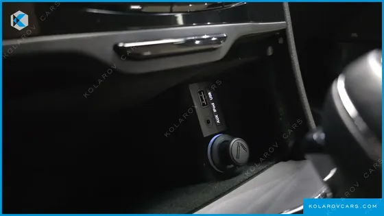 HYUNDAI GRANDEUR HG330 CELEBRITY