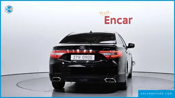 HYUNDAI GRANDEUR HG300 PREMIUM COLLECTION