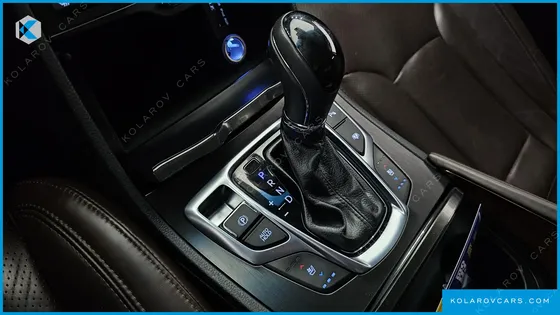 HYUNDAI GRANDEUR HG300 PREMIUM COLLECTION