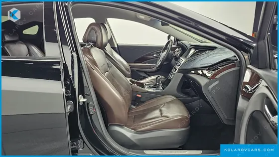HYUNDAI GRANDEUR HG300 PREMIUM COLLECTION