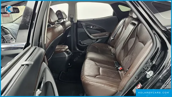 HYUNDAI GRANDEUR HG300 PREMIUM COLLECTION
