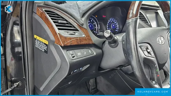 HYUNDAI GRANDEUR HG300 PREMIUM COLLECTION
