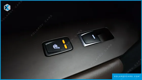 HYUNDAI GRANDEUR HG300 PREMIUM COLLECTION
