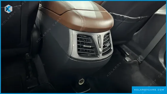 HYUNDAI GRANDEUR HG300 PREMIUM COLLECTION