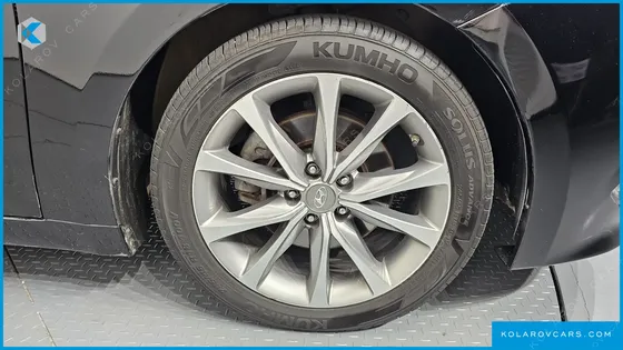 HYUNDAI GRANDEUR HG300 PREMIUM COLLECTION