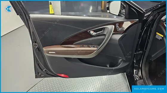 HYUNDAI GRANDEUR HG300 PREMIUM COLLECTION