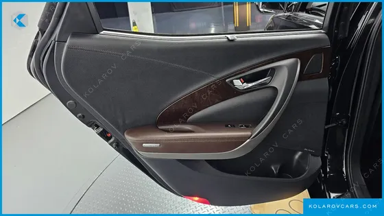HYUNDAI GRANDEUR HG300 PREMIUM COLLECTION