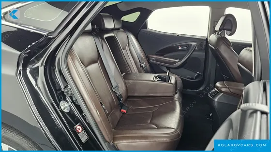 HYUNDAI GRANDEUR HG300 PREMIUM COLLECTION