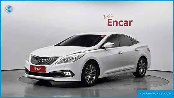 HYUNDAI GRANDEUR HG240 MODERN COLLECTION