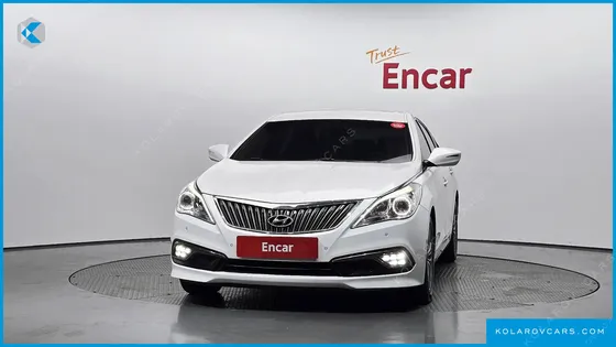 HYUNDAI GRANDEUR HG240 MODERN COLLECTION