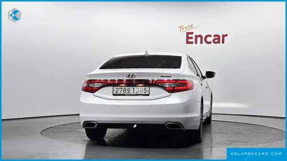 HYUNDAI GRANDEUR HG240 MODERN COLLECTION