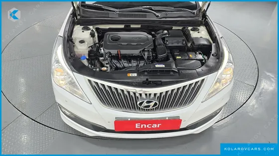 HYUNDAI GRANDEUR HG240 MODERN COLLECTION