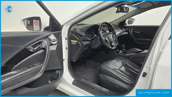 HYUNDAI GRANDEUR HG240 MODERN COLLECTION
