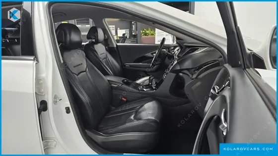 HYUNDAI GRANDEUR HG240 MODERN COLLECTION