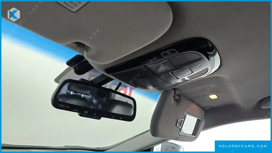 HYUNDAI GRANDEUR HG240 MODERN COLLECTION