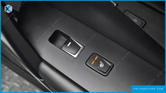 HYUNDAI GRANDEUR HG240 MODERN COLLECTION
