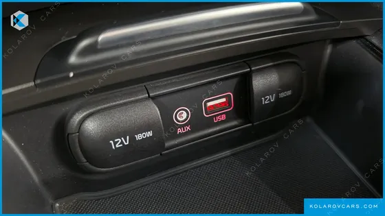 KIA K5 2.0