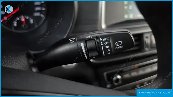KIA K5 2.0