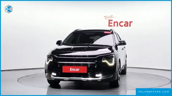 KIA NIRO SIGNATURE