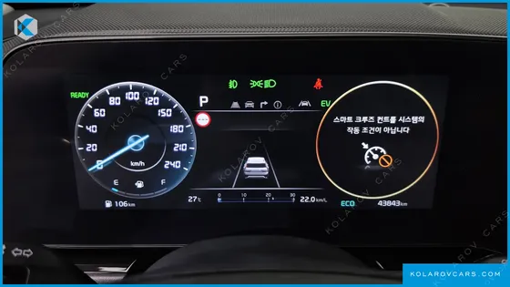 KIA NIRO SIGNATURE