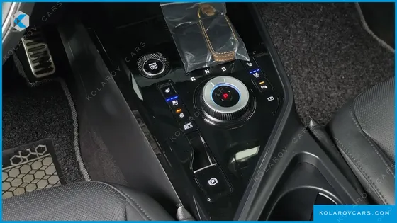 KIA NIRO SIGNATURE