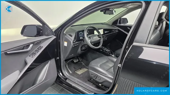 KIA NIRO SIGNATURE