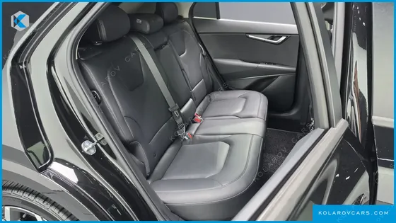 KIA NIRO SIGNATURE