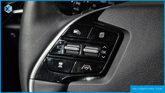 KIA NIRO SIGNATURE