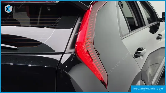 KIA NIRO SIGNATURE