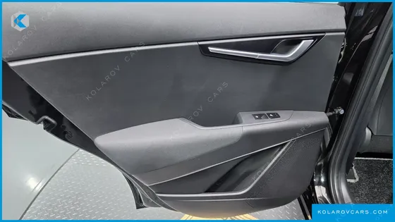 KIA NIRO SIGNATURE