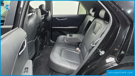 KIA NIRO SIGNATURE