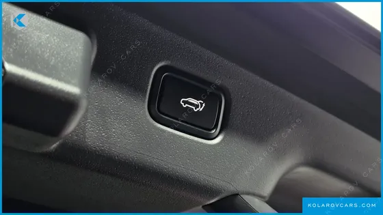 KIA NIRO SIGNATURE