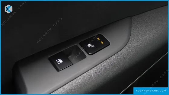 KIA NIRO SIGNATURE