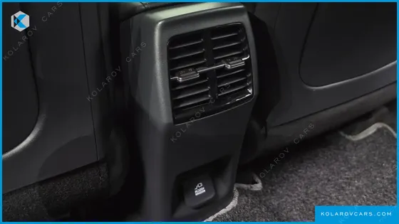 KIA NIRO SIGNATURE